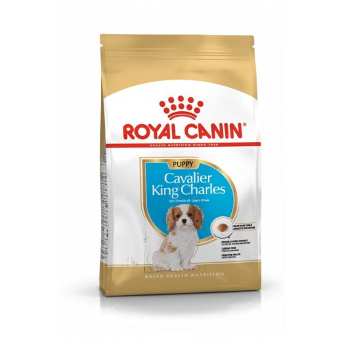 Dog Bhn Cavalier King Yavru Köpek Maması 1,5 Kg Dog Bhn Cavalier King Yavru Köpek Maması 1,5 Kg