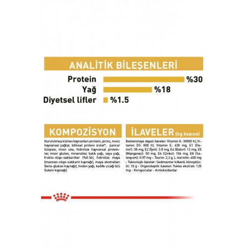 Dog Bhn Cavalier King Yavru Köpek Maması 1,5 Kg Dog Bhn Cavalier King Yavru Köpek Maması 1,5 Kg