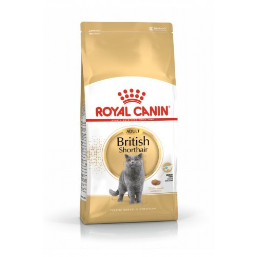 Cat Fbn British Shorthair Kedi Maması 10 Kg Cat Fbn British Shorthair Kedi Maması 10 Kg