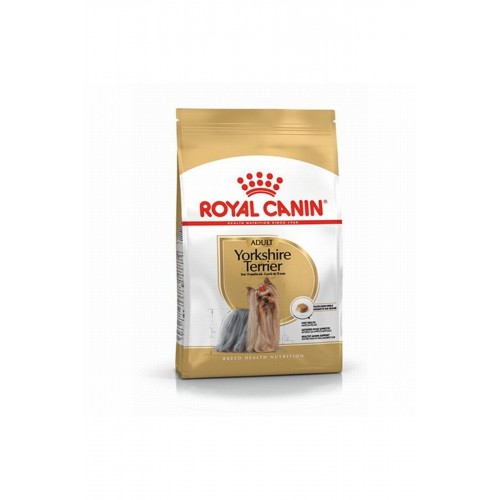 Yorkshire Terrier Adult Yetişkin Köpek Maması 1,5 Kg Yorkshire Terrier Adult Yetişkin Köpek Maması 1,5 Kg
