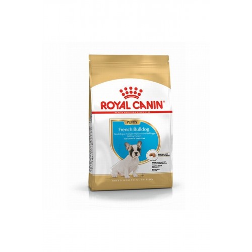 French Bulldog Puppy Yavru Köpek Maması 3 Kg French Bulldog Puppy Yavru Köpek Maması 3 Kg