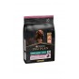 Small & Mini Adult Sensitive Skin Somonlu Küçük Irk Yetişkin Köpek Maması 3 Kg Small & Mini Adult Sensitive Skin Somonlu Küçük Irk Yetişkin Köpek Maması 3 Kg