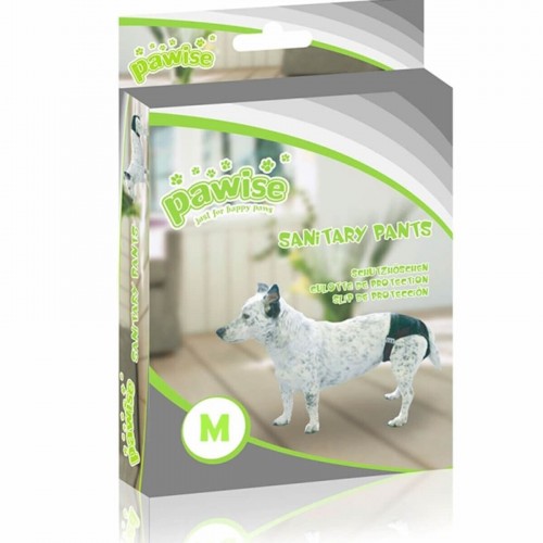 Sanitary Pants-Köpek Külodu No:2