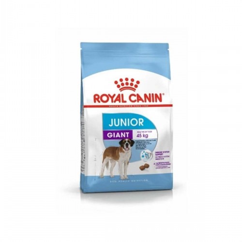 Dog Shn Giant Junior Köpek Maması15 Kg