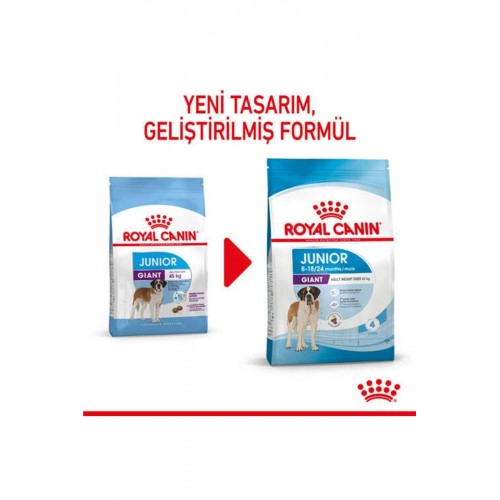 Dog Shn Giant Junior Köpek Maması15 Kg Dog Shn Giant Junior Köpek Maması15 Kg