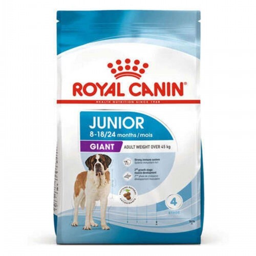 Dog Shn Giant Junior Köpek Maması15 Kg