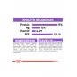 Sterilised Kısırlaştırılmış Kedi Maması 400 gr Sterilised Kısırlaştırılmış Kedi Maması 400 gr