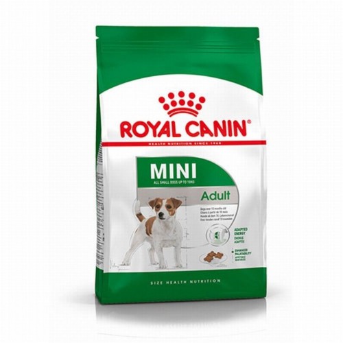 Mini Adult Küçük Irk Yetişkin Köpek Maması 8 Kg