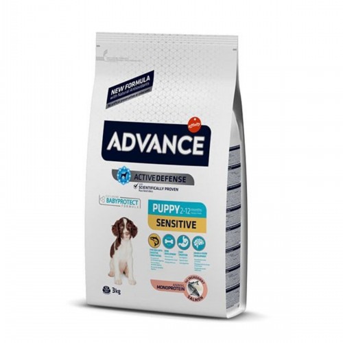 Dog Puppy Sensıtıve Köpek Maması 3 Kg