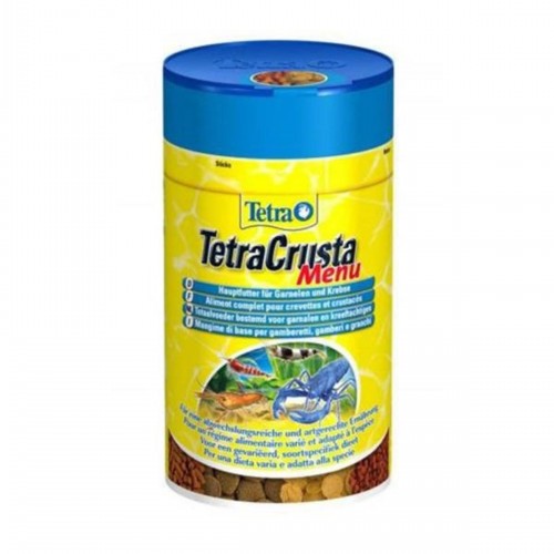 Crusta Menü Karides-kerevit Yemi 100 Ml. 52 Gr. Crusta Menü Karides-kerevit Yemi 100 Ml. 52 Gr.