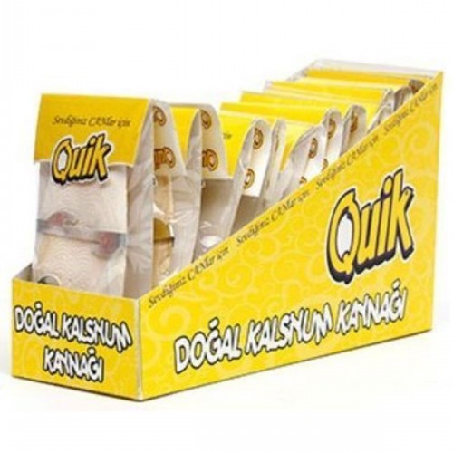 Mürekkep Ballı Kemiği Small Mürekkep Ballı Kemiği Small