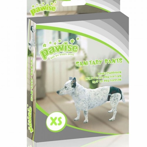 Köpek Külotu Xsmall No:0