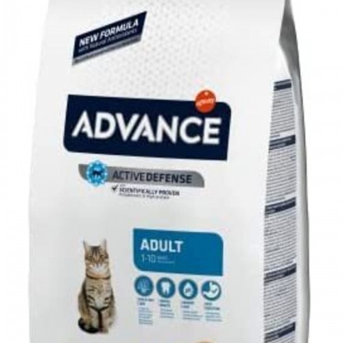 Yüksek Proteinli Tavuklu Yetişkin Kedi Maması 1.5 Kg Yüksek Proteinli Tavuklu Yetişkin Kedi Maması 1.5 Kg