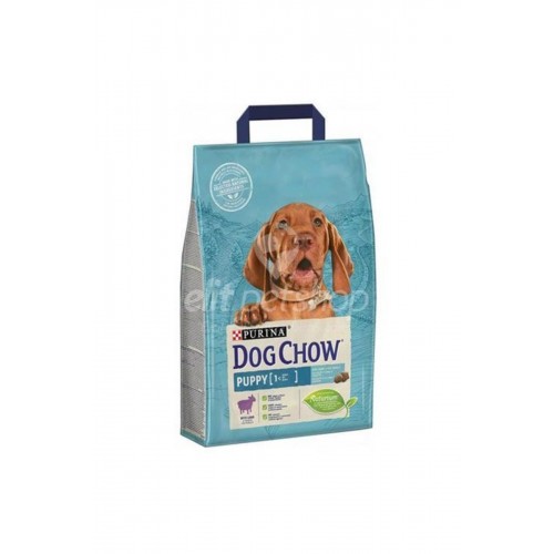 Kuzulu Yavru Köpek Kuru Maması 2,5 Kg