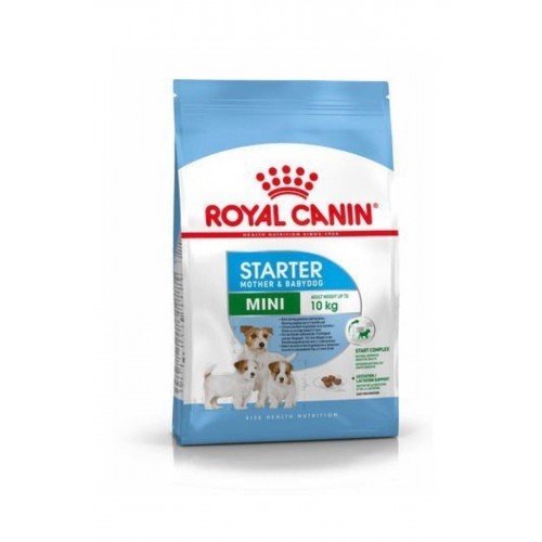 Dog Mini Starter Mother/babydog Köpek Maması 3 Kg Dog Mini Starter Mother/babydog Köpek Maması 3 Kg