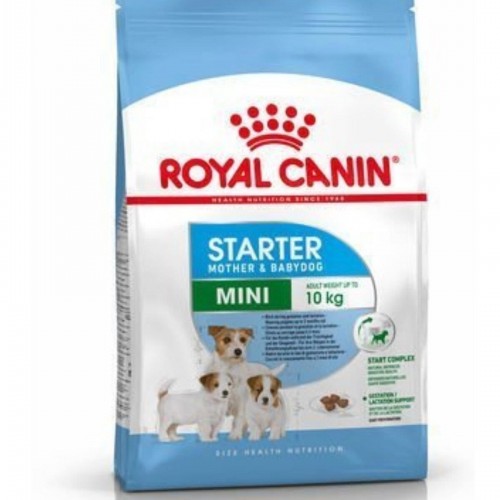 Dog Mini Starter Mother/babydog Köpek Maması 3 Kg
