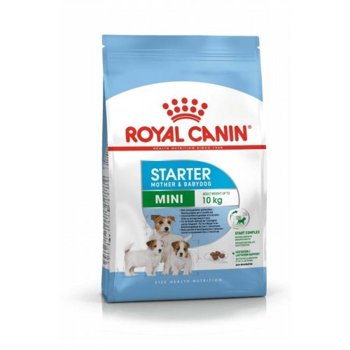 Dog Mini Starter Mother/babydog Köpek Maması 3 Kg Dog Mini Starter Mother/babydog Köpek Maması 3 Kg