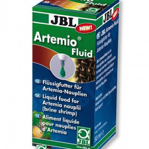 ArtemioFluid 50 ml 4014162309044