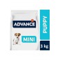 Tavuklu Ve Pirinçli Mini Irk Yavru Köpek Kuru Maması 3 Kg Tavuklu Ve Pirinçli Mini Irk Yavru Köpek Kuru Maması 3 Kg