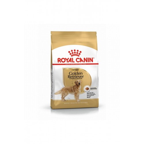 Golden Retriever Adult Yetişkin Köpek Maması 12 Kg Golden Retriever Adult Yetişkin Köpek Maması 12 Kg