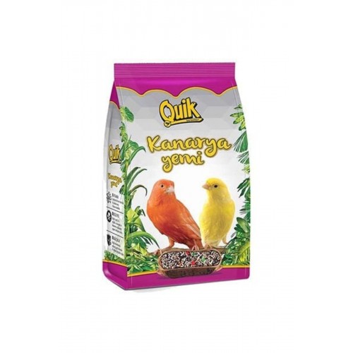 Vitaminli Kanarya Yemi 500 gr Vitaminli Kanarya Yemi 500 gr