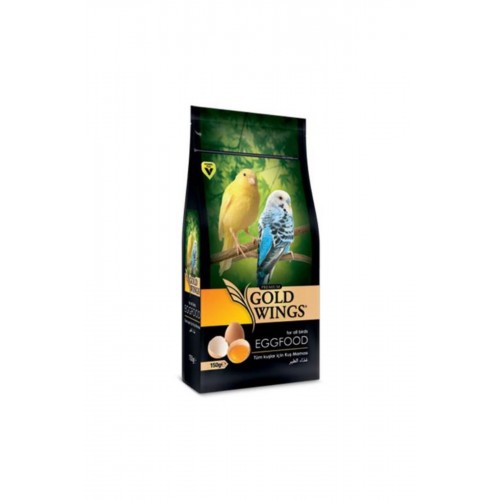 Premium Kuş Maması 150gr Premium Kuş Maması 150gr