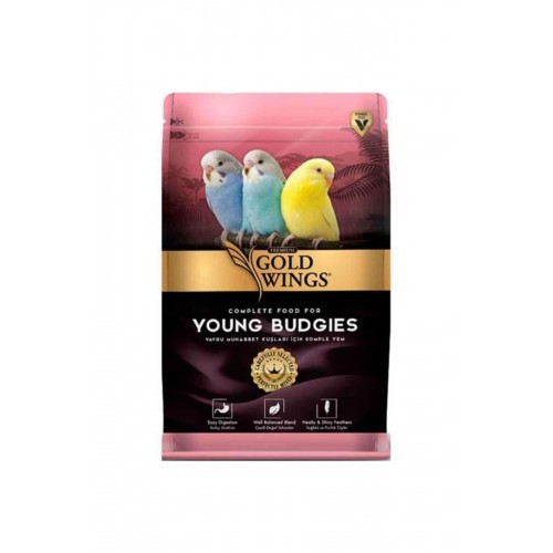 Premium Yavru Muhabbet Kuşu Yemi 1 Kg Premium Yavru Muhabbet Kuşu Yemi 1 Kg
