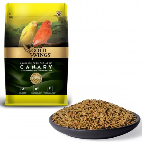 Premium Kanarya Yemi 1kg