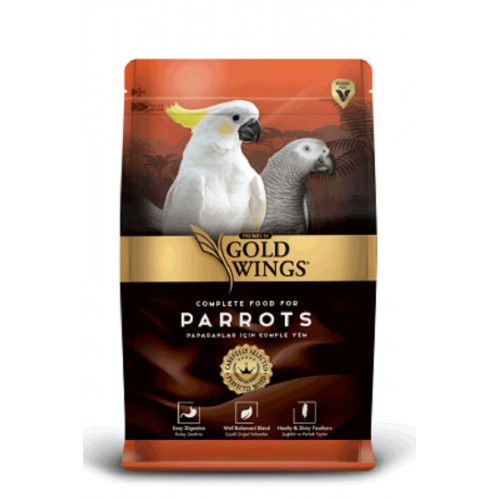 Prem. Papağan Yemi 1 Kg Prem. Papağan Yemi 1 Kg