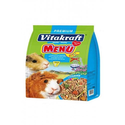 Ginepig Yemi 1000 gr Ginepig Yemi 1000 gr