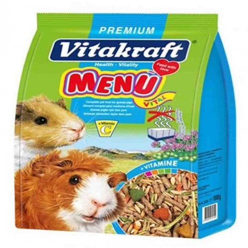 Ginepig Yemi 1000 gr