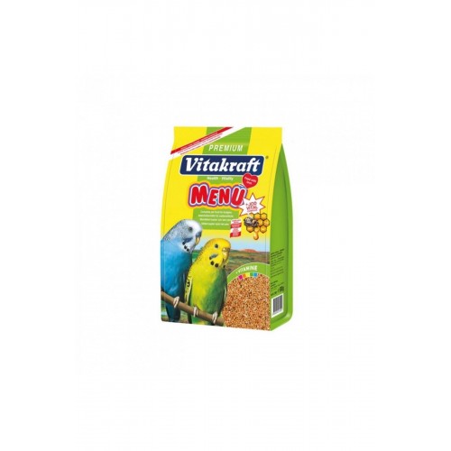 Muhabbet Kuşu Yemi 500 gr Muhabbet Kuşu Yemi 500 gr