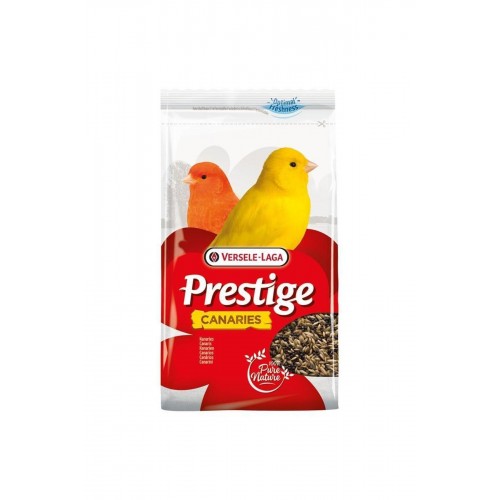 Prestıge Kanarya Yemi 1kg Prestıge Kanarya Yemi 1kg