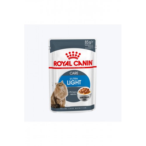 Light Weight Gravy Yetişkin Kedi Yaş Maması 85 Gr*12 Light Weight Gravy Yetişkin Kedi Yaş Maması 85 Gr*12