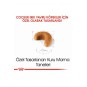 Cocker Spaniel Puppy Yavru Köpek Maması 3 Kg Cocker Spaniel Puppy Yavru Köpek Maması 3 Kg