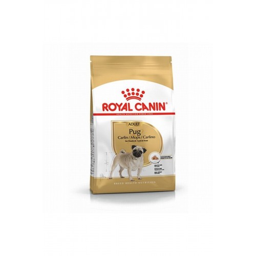 Pug Adult Yetişkin Köpek Maması 1,5 Kg Pug Adult Yetişkin Köpek Maması 1,5 Kg
