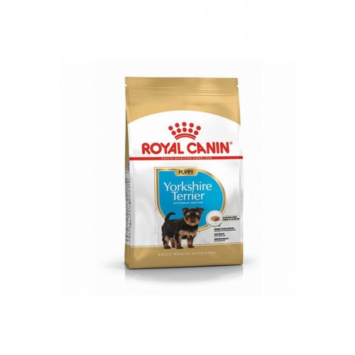 Yorkshire Terrier Puppy Yavru Köpek Maması 1,5 Kg Yorkshire Terrier Puppy Yavru Köpek Maması 1,5 Kg