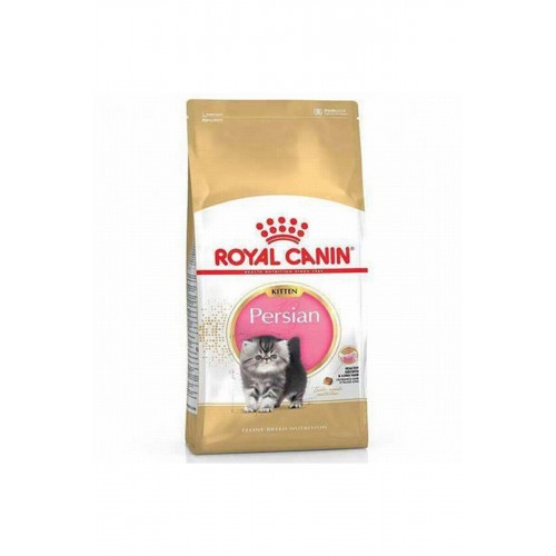 Persian Kitten Yavru Kedi Maması 2 kg İran Kedi Maması Persian Kitten Yavru Kedi Maması 2 kg İran Kedi Maması