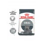 Oral Care Ağız Diş Sağlığı Için Yetişkin Kedi Maması 1,5 Kg Oral Care Ağız Diş Sağlığı Için Yetişkin Kedi Maması 1,5 Kg