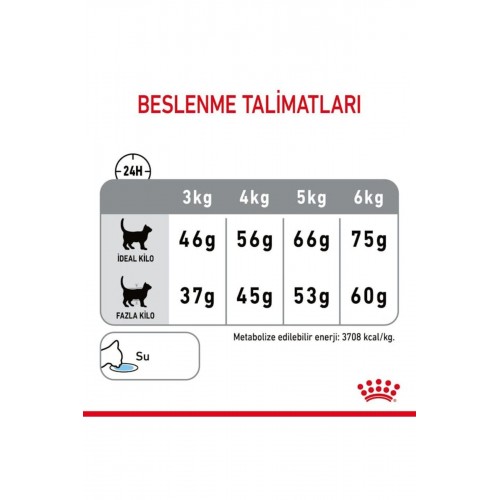 Oral Care Ağız Diş Sağlığı Için Yetişkin Kedi Maması 1,5 Kg Oral Care Ağız Diş Sağlığı Için Yetişkin Kedi Maması 1,5 Kg