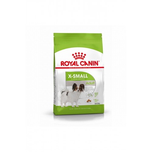 X Small Adult Küçük Irk Yetişkin Köpek Maması 1,5 Kg X Small Adult Küçük Irk Yetişkin Köpek Maması 1,5 Kg