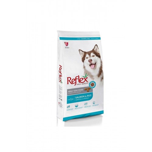 Balıklı Ve Pirinçli Yetişkin Köpek Maması 3 Kg Balıklı Ve Pirinçli Yetişkin Köpek Maması 3 Kg