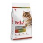 Tavuklu ve Pirinçli Renkli Taneli Yetişkin Kedi Maması 2 kg Tavuklu ve Pirinçli Renkli Taneli Yetişkin Kedi Maması 2 kg