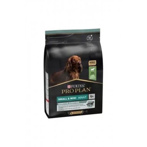 Pro Plan Kuzulu Küçük Irk Köpek Maması 3 Kg Pro Plan Kuzulu Küçük Irk Köpek Maması 3 Kg