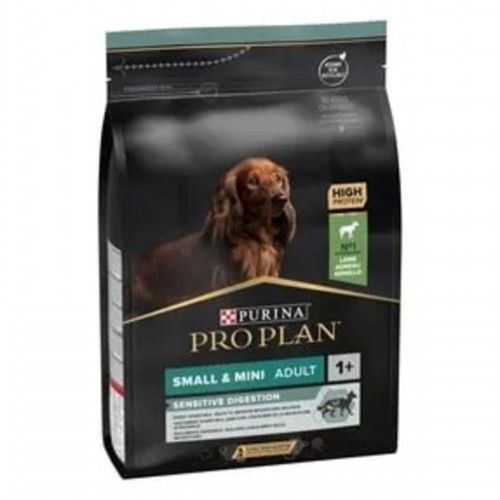 Pro Plan Kuzulu Küçük Irk Köpek Maması 3 Kg