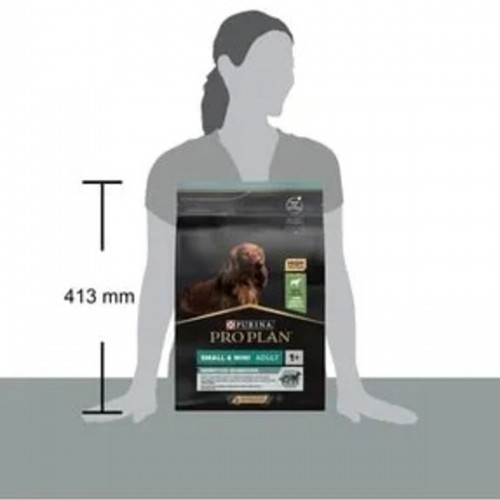 Pro Plan Kuzulu Küçük Irk Köpek Maması 3 Kg Pro Plan Kuzulu Küçük Irk Köpek Maması 3 Kg