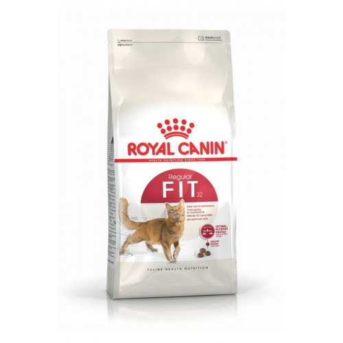 Fit 32 15 Kg Yetişkin Kuru Kedi Maması Fit 32 15 Kg Yetişkin Kuru Kedi Maması