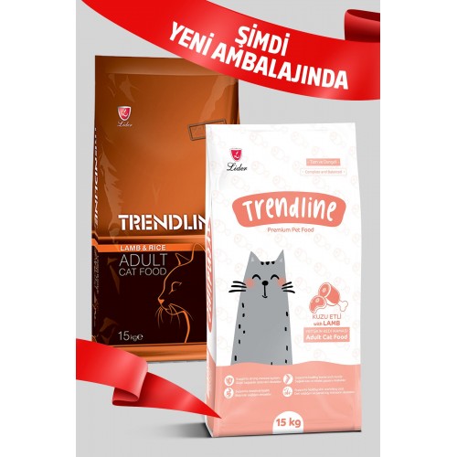 Kuzulu Yetişkin Kedi Maması 15 Kg Kuzulu Yetişkin Kedi Maması 15 Kg