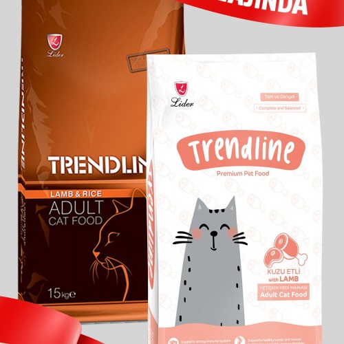 Kuzulu Yetişkin Kedi Maması 15 Kg