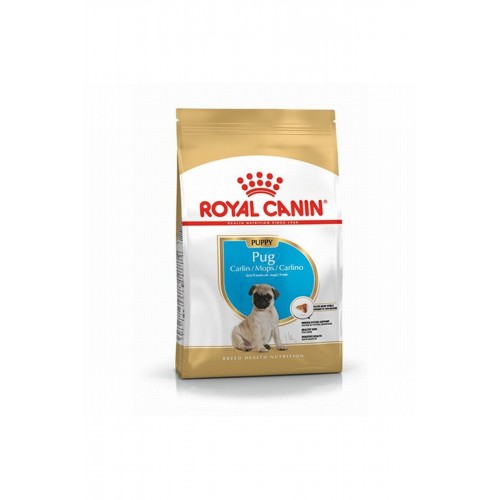 Pug Puppy Yavru Köpek Maması 1,5 Kg Pug Puppy Yavru Köpek Maması 1,5 Kg